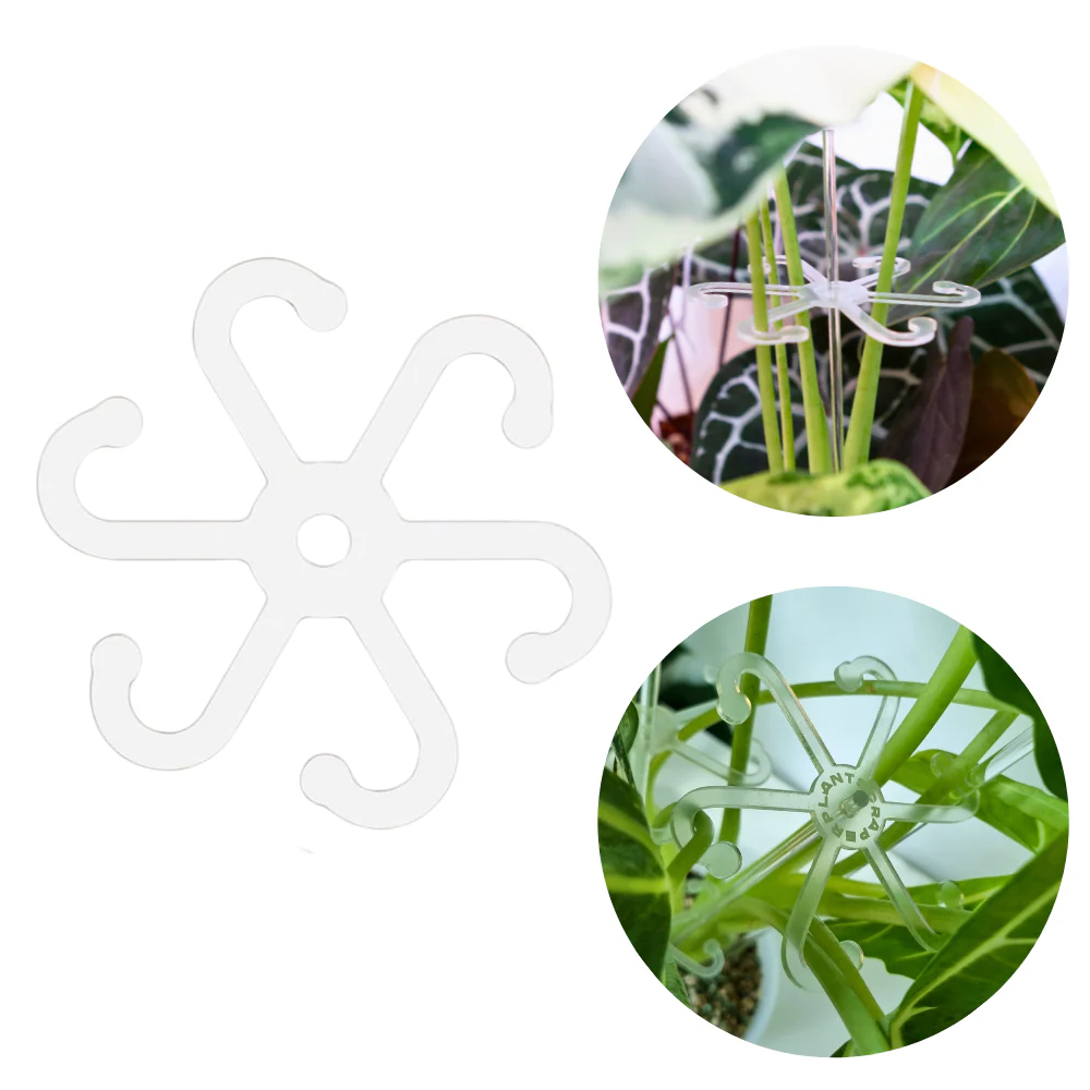 Hak na stonky rastlin