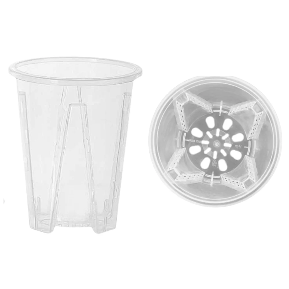 Priehladny kvetinac pre Aroidy Plantscraper