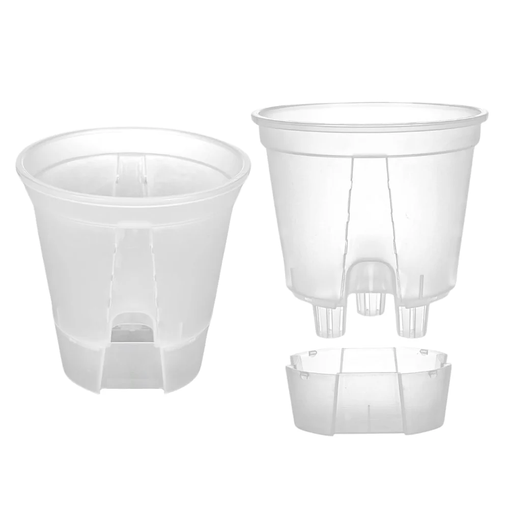 Samozavlazovaci kvetinac Plantscraper