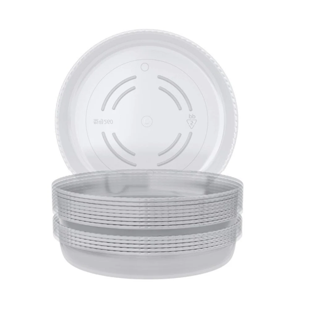 Priehladna podmiska (pre kvetinac pre Aroidy)