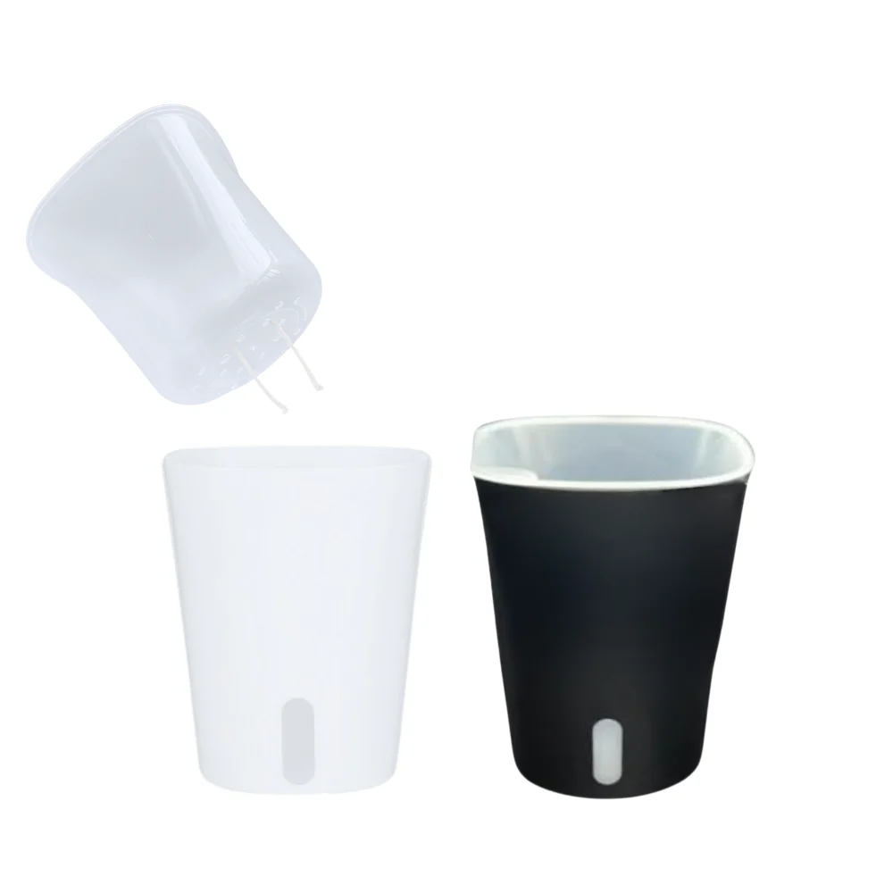 Samozavlazovaci kvetinac s vkladom