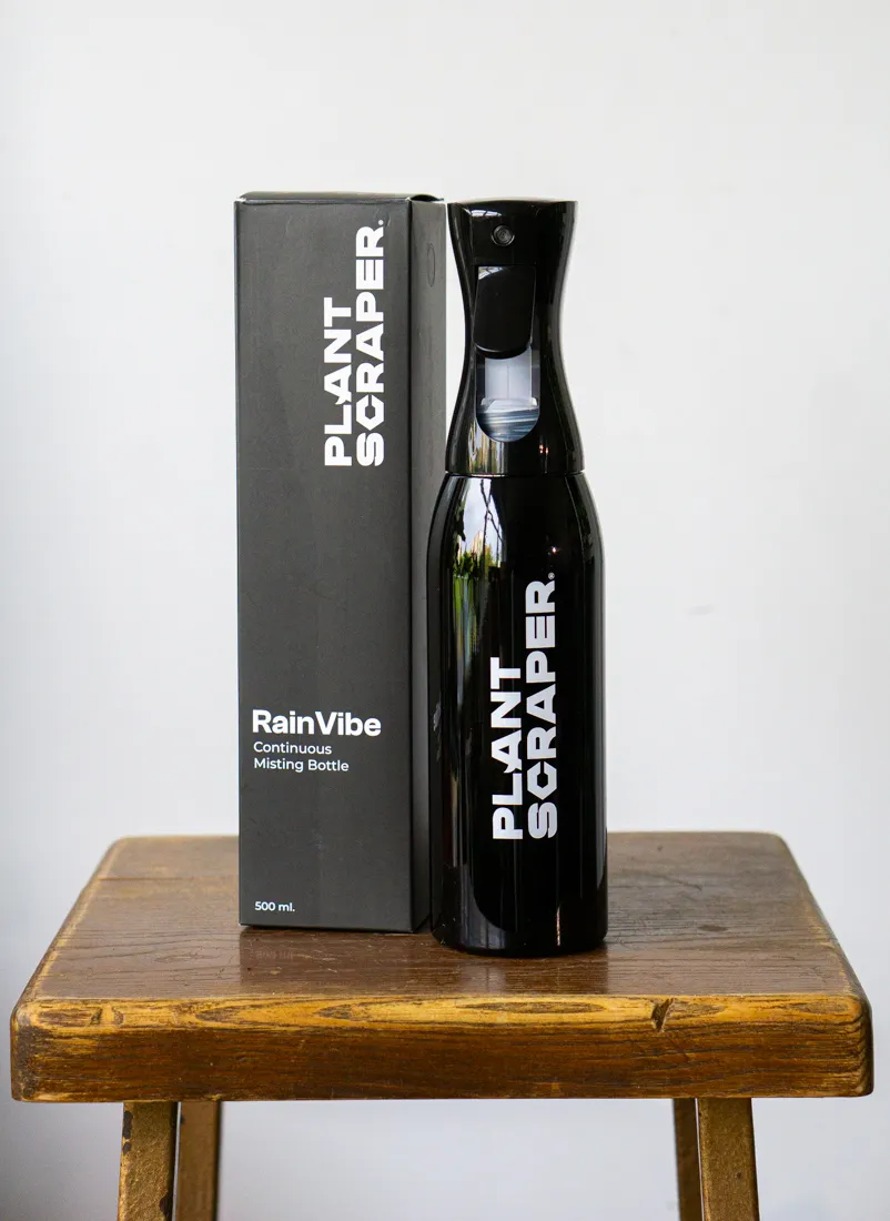 Hmlovy rozprasovac pre rastlinky "Ako po dazdi" (500ml)