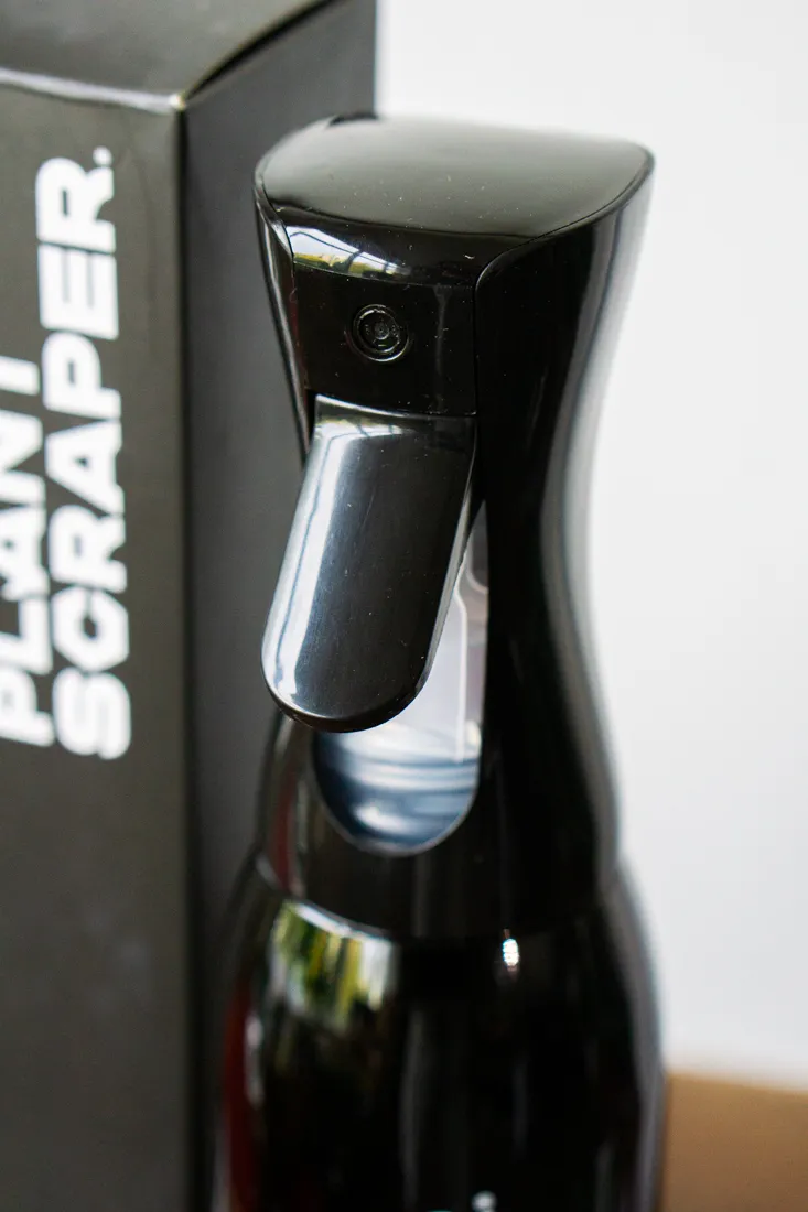 Hmlovy rozprasovac pre rastlinky "Ako po dazdi" (500ml)