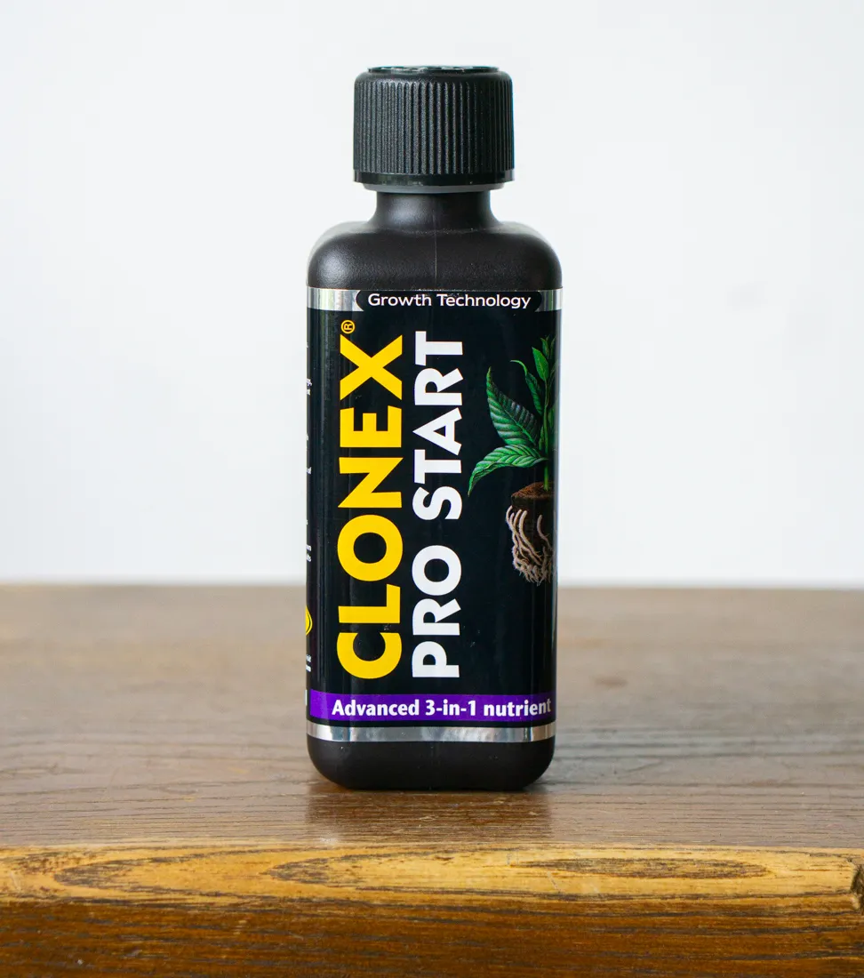 Clonex PRO Start / Stimulator zakorenovania