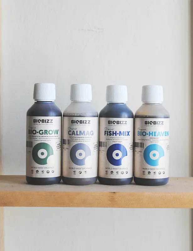 Organicky regulator kyslosti vody BIO pH+ (250ml)