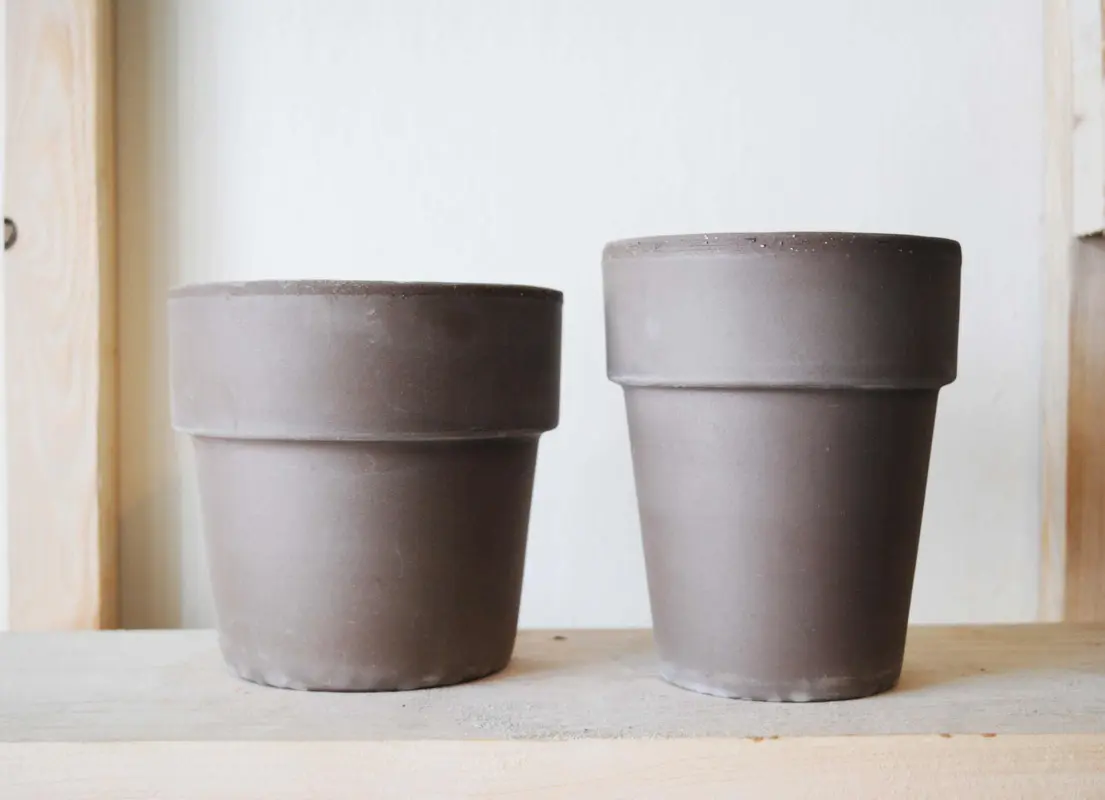 Kvetinac terakota Cadic siroky