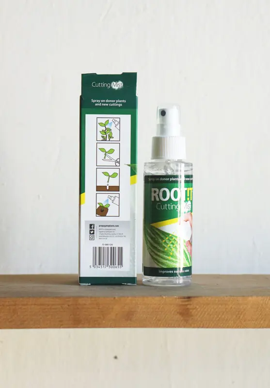 Root it! Stimulator zakorenovania 100ml