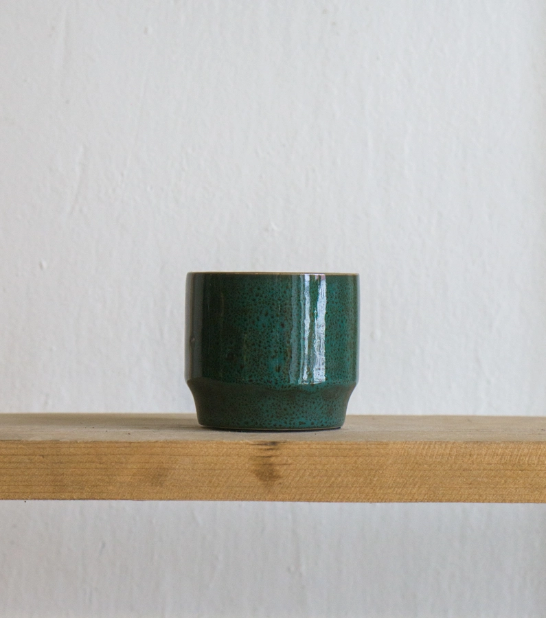 Keramicky kvetinac Taman