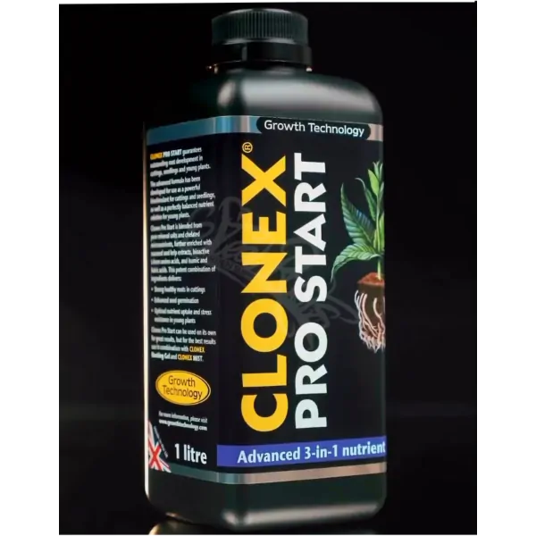 Clonex PRO Start / Stimulator zakorenovania