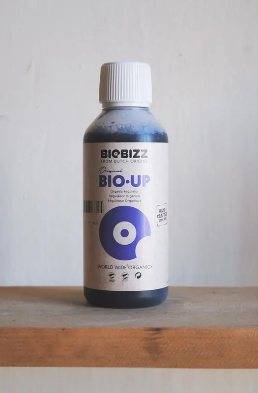 Organicky regulator kyslosti vody BIO pH+ (250ml)