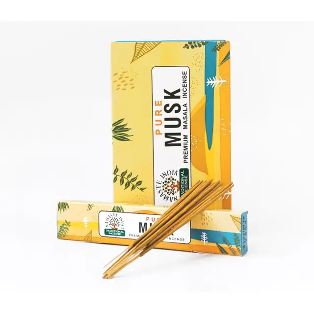 Vonne tycinky Premium Namaste India / PIZMO