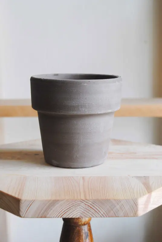 Kvetinac terakota Cadic siroky