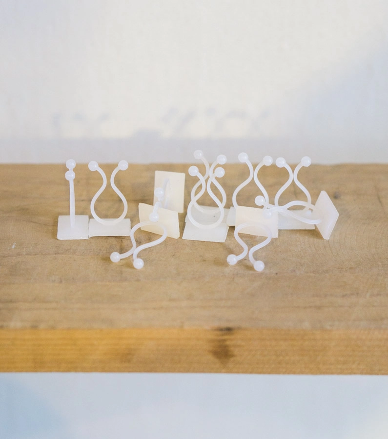 Hacik na tahave rastliny