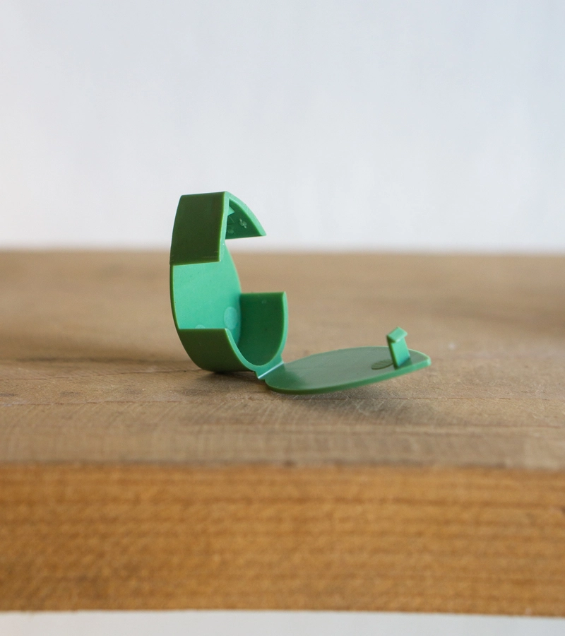 Hacik na tahave rastliny - listok