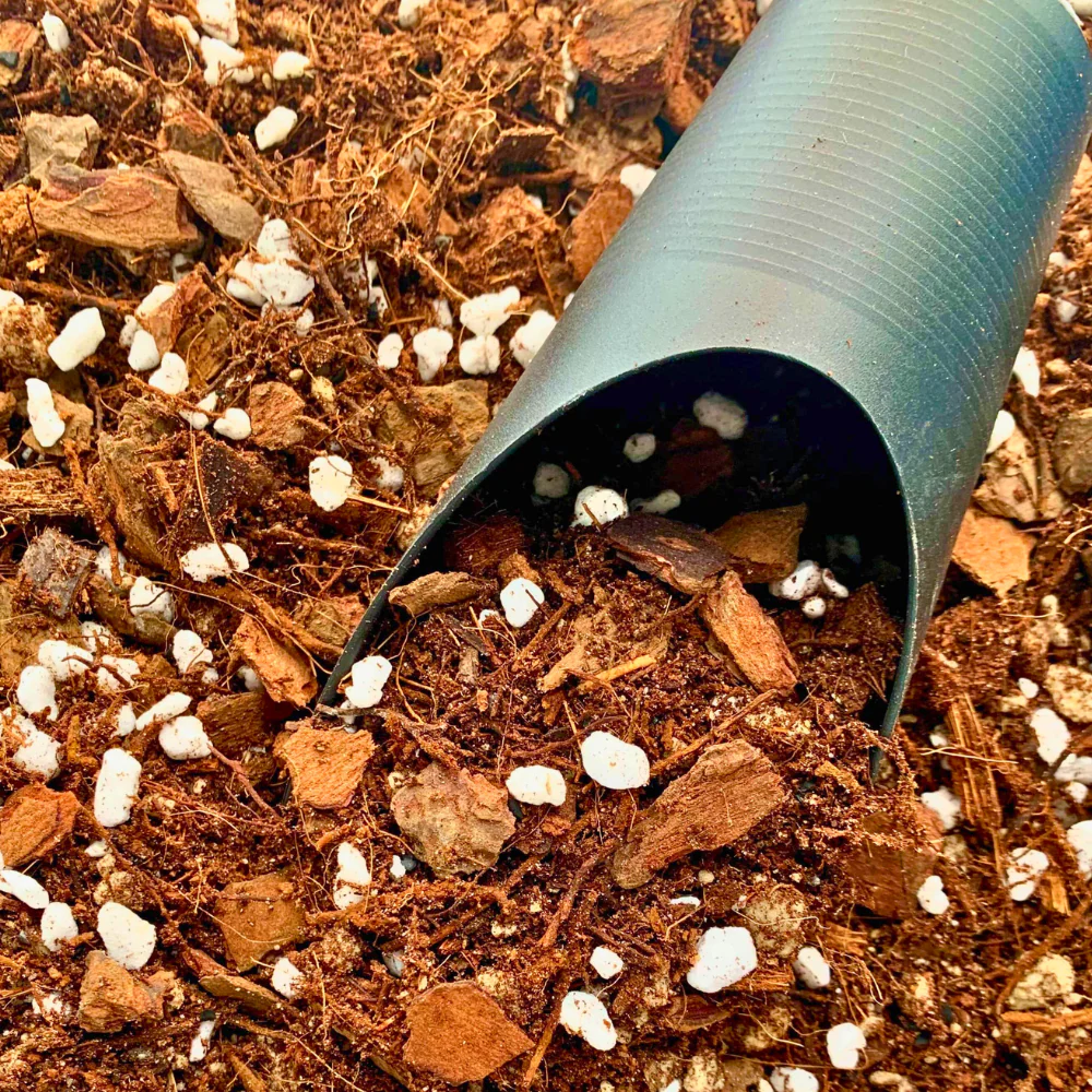 Lopatka na substrat (O)