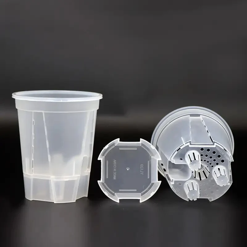 Samozavlazovaci kvetinac Plantscraper