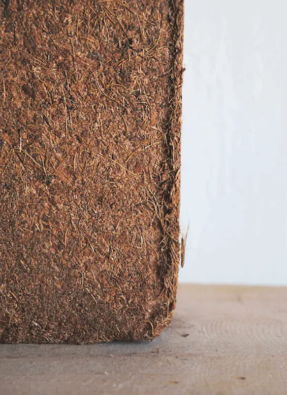 Lignocel - Kokosovy substrat ZEROWASTE