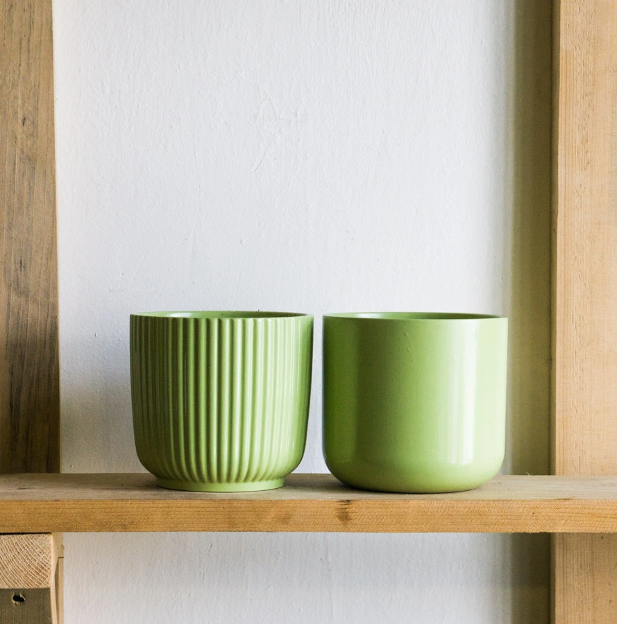 Keramicky kvetinac Waikiki