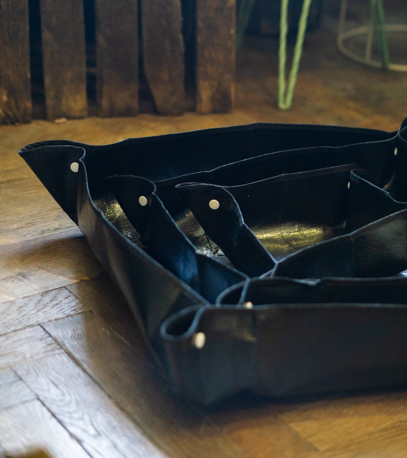 PresadMatka - cierna