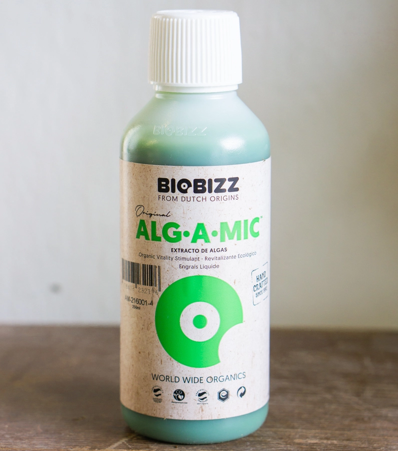 Organicky Bio stimulator korenov Root Juice (BioBizz)250ml