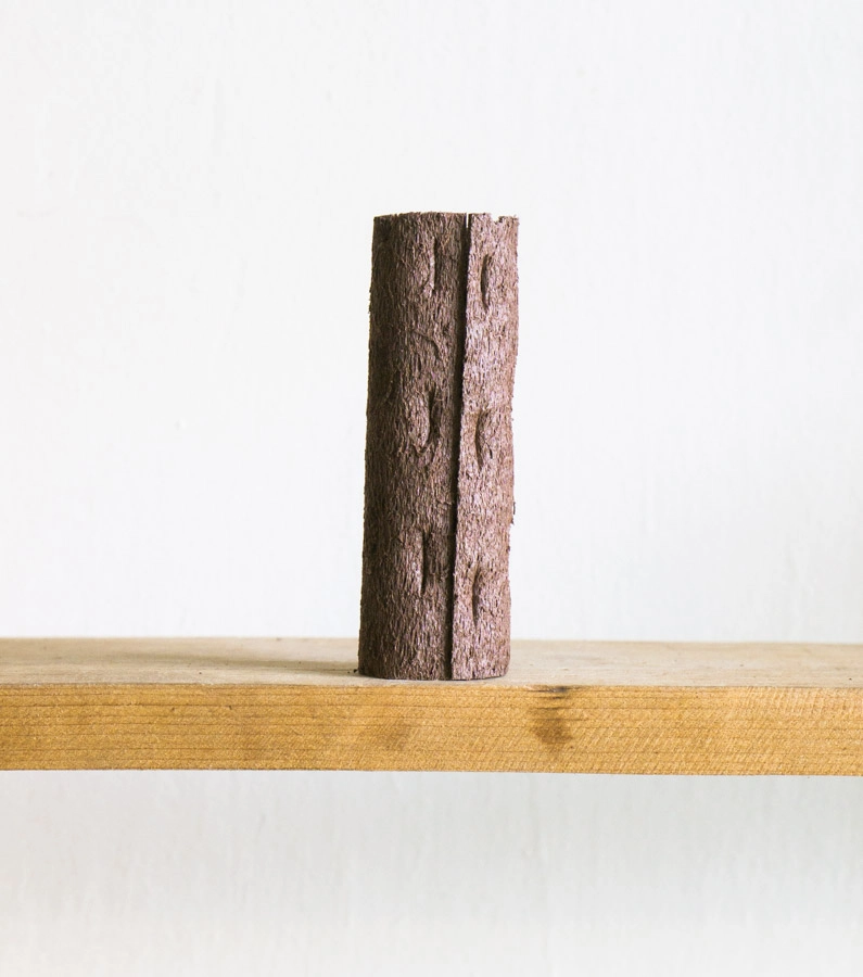 Kompostovatelna oporna tyc pre izbove rastliny