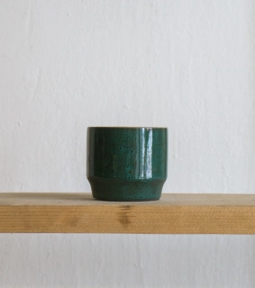 Keramicky kvetinac Taman